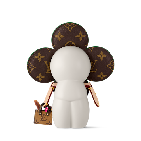 Vivienne Parisienne in Rương, Phụ kiện du lịch và Trang trí nội thất's Thể thao và Phong cách sống Bộ sưu tập Phong cách sống và Vivienne collections by Louis Vuitton (Thu phóng sản phẩm)