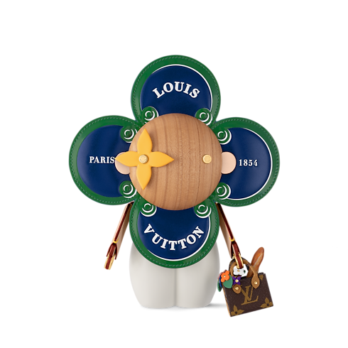 Vivienne Parisienne in Rương, Phụ kiện du lịch và Trang trí nội thất's Thể thao và Phong cách sống Bộ sưu tập Phong cách sống và Vivienne collections by Louis Vuitton (Thu phóng sản phẩm)