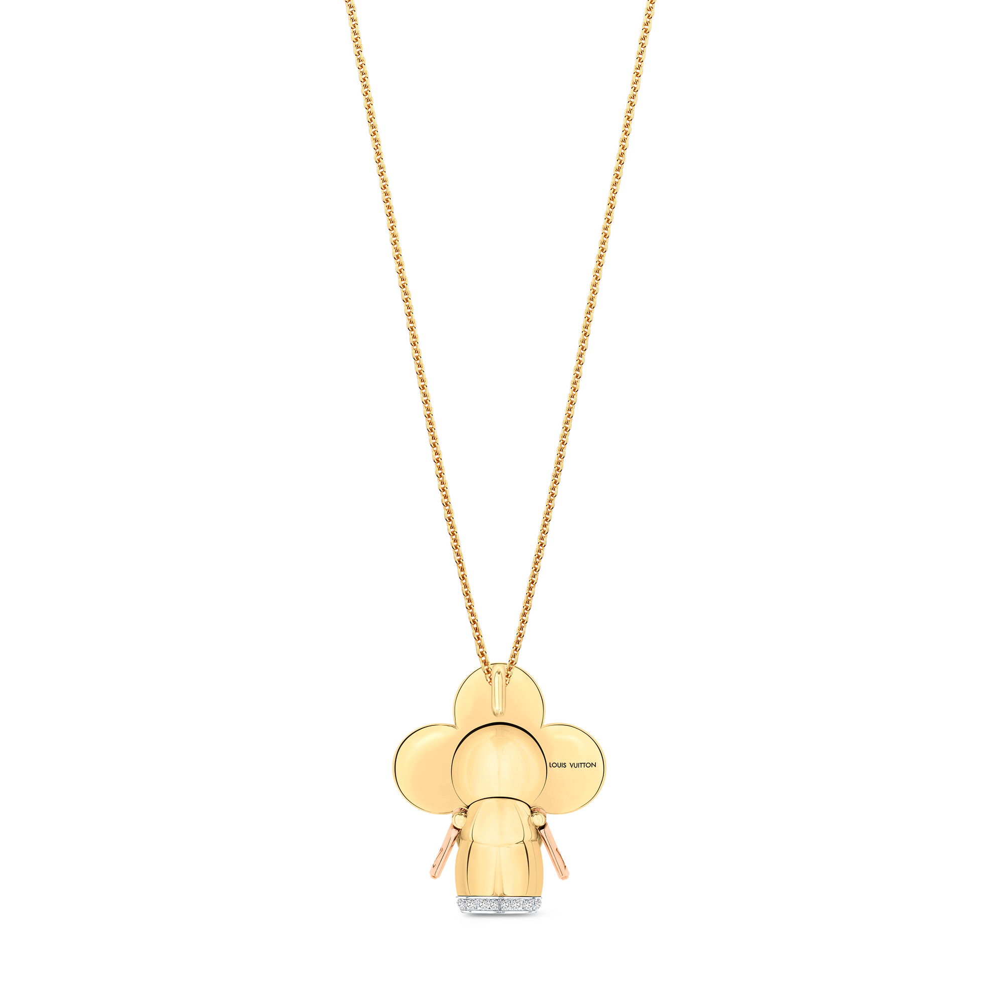 Vòng Cổ Vivienne   in Trang sức
