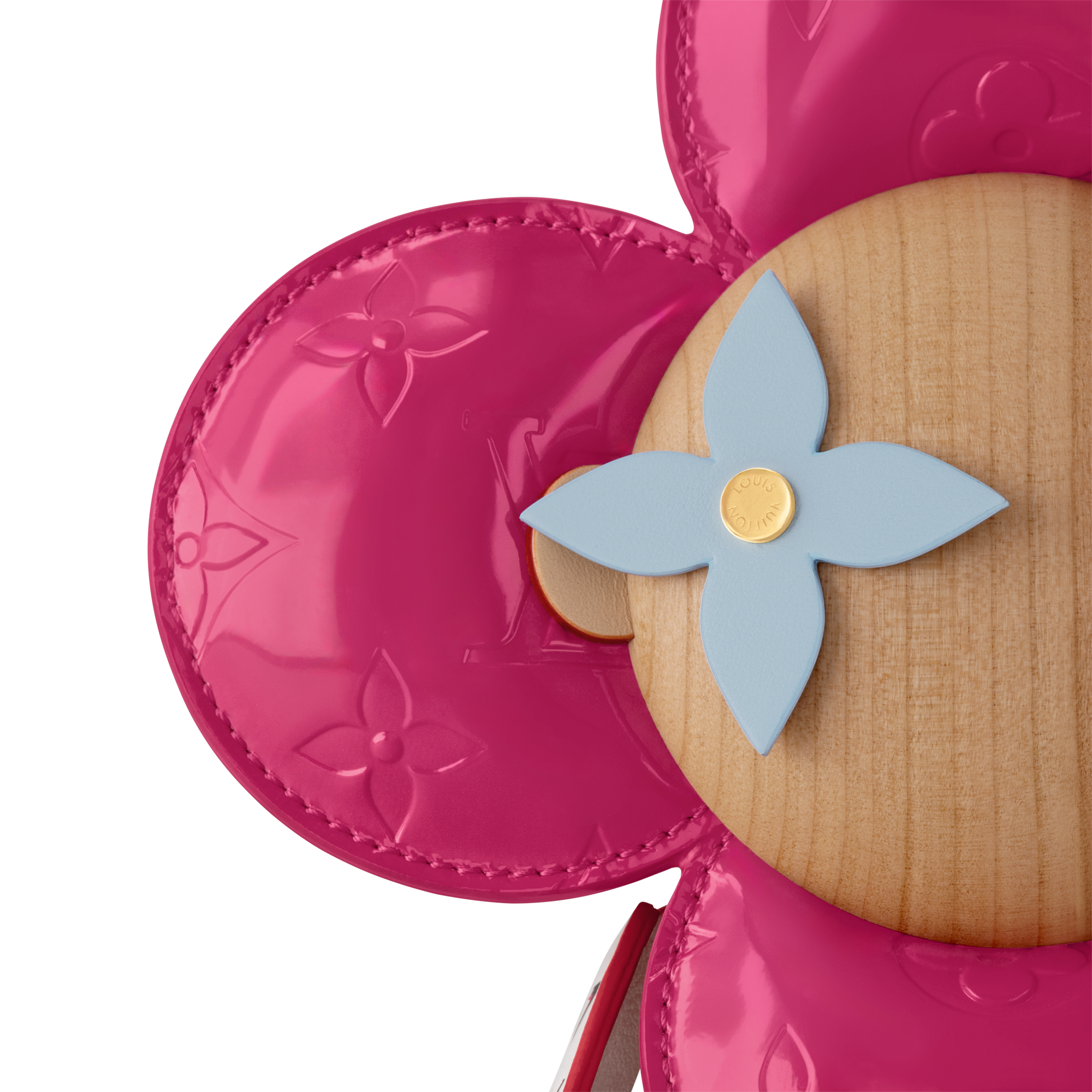 Vivienne Rabbit  in Rương, Phụ kiện du lịch và Trang trí nội thất
