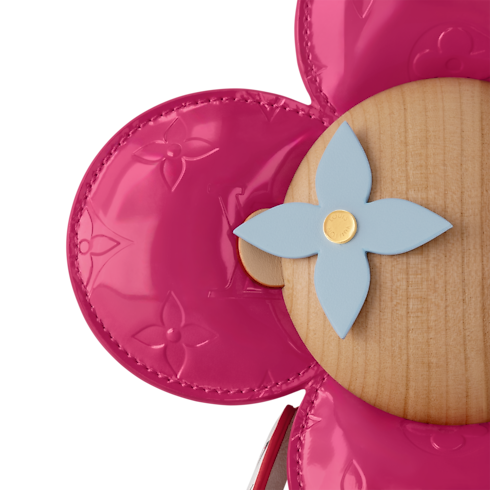 Vivienne Rabbit in Rương, Phụ kiện du lịch và Trang trí nội thất's Thể thao và Phong cách sống Bộ sưu tập Phong cách sống và Vivienne collections by Louis Vuitton (Thu phóng sản phẩm)