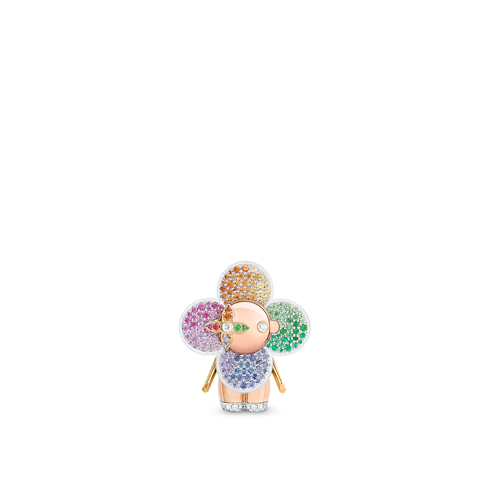 Vòng Cổ Vivienne Rainbow in Trang sức's Danh mục sản phẩm Tất cả Trang sức collections by Louis Vuitton (Thu phóng sản phẩm)