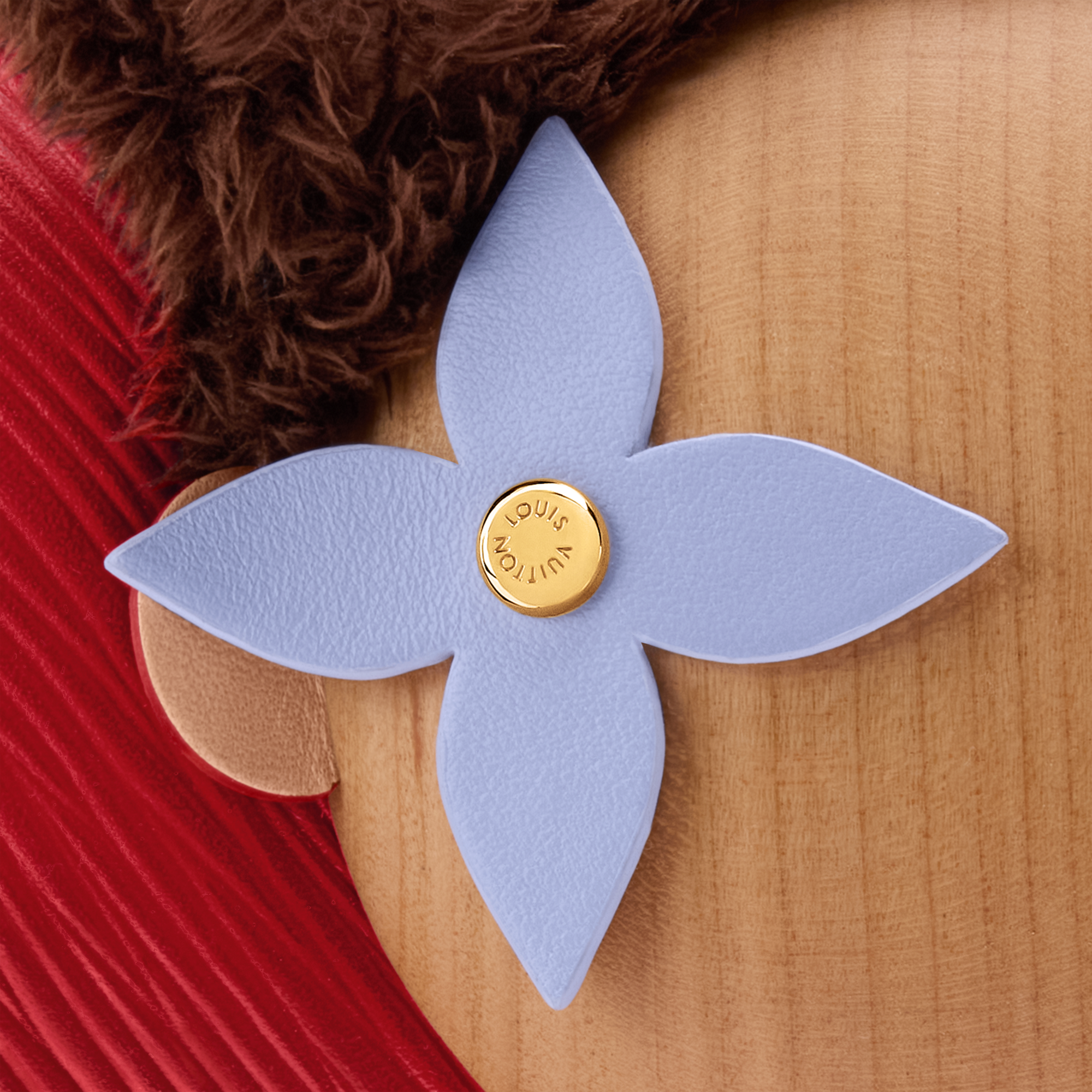 Vivienne Reindeer . in Rương, Phụ kiện du lịch và Trang trí nội thất