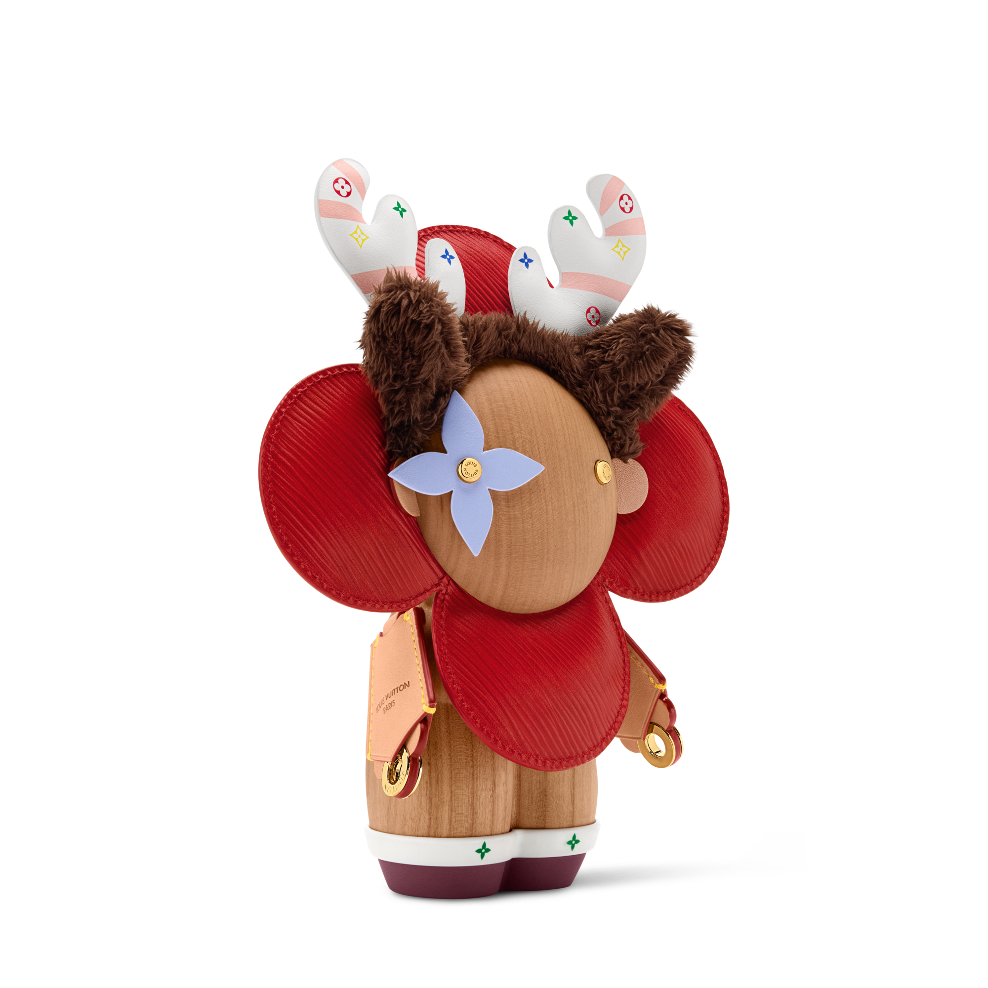 Vivienne Reindeer . in Rương, Phụ kiện du lịch và Trang trí nội thất