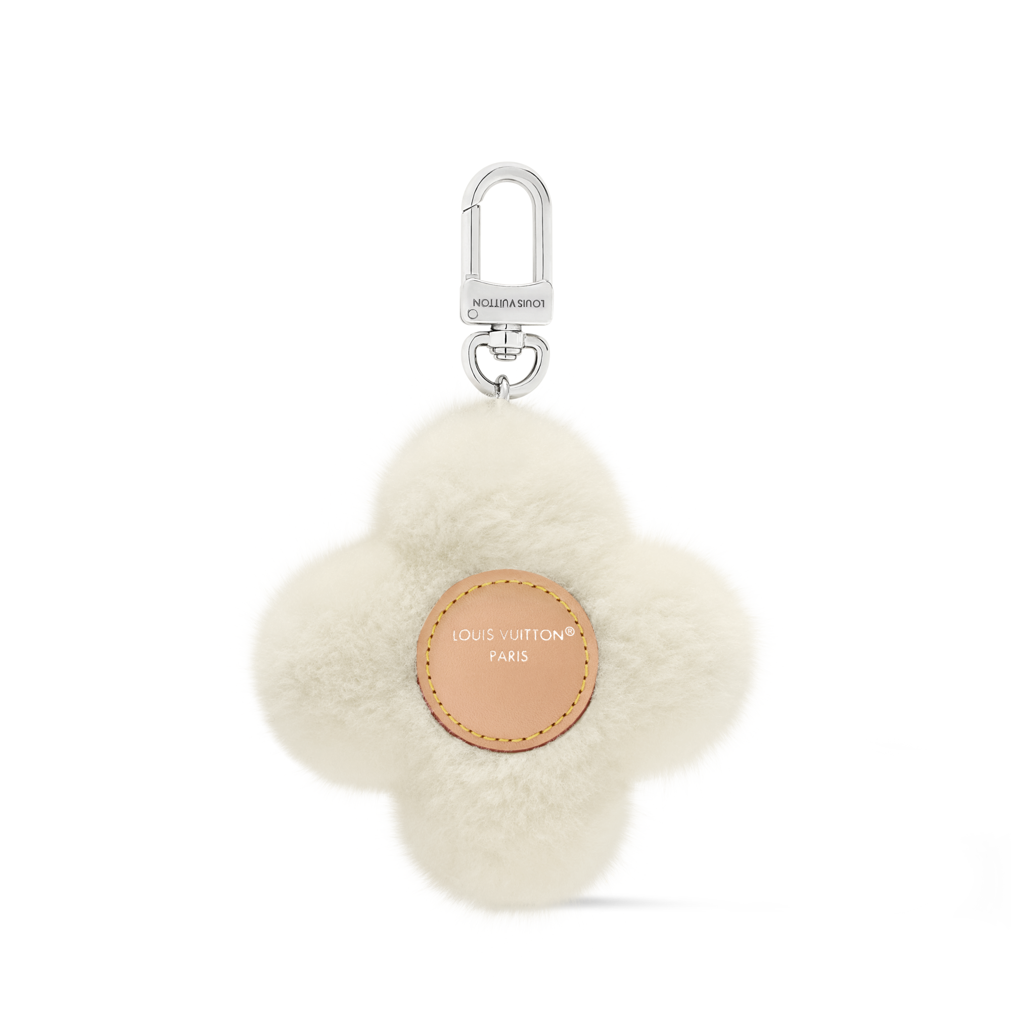 Vivienne Shearling  Bag Charm . in Đồ Nữ