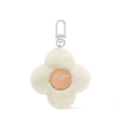 Phụ Kiện Treo Túi Vivienne . in Đồ Nữ's Phụ kiện Móc khóa và Phụ kiện treo túi collections by Louis Vuitton (Thu phóng sản phẩm)