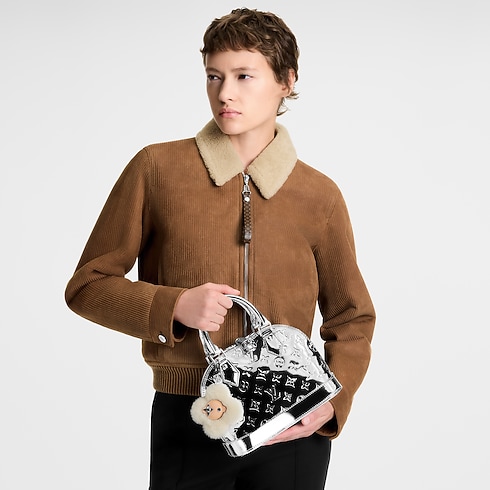 Phụ Kiện Treo Túi Vivienne . in Đồ Nữ's Phụ kiện Móc khóa và Phụ kiện treo túi collections by Louis Vuitton (Thu phóng sản phẩm)