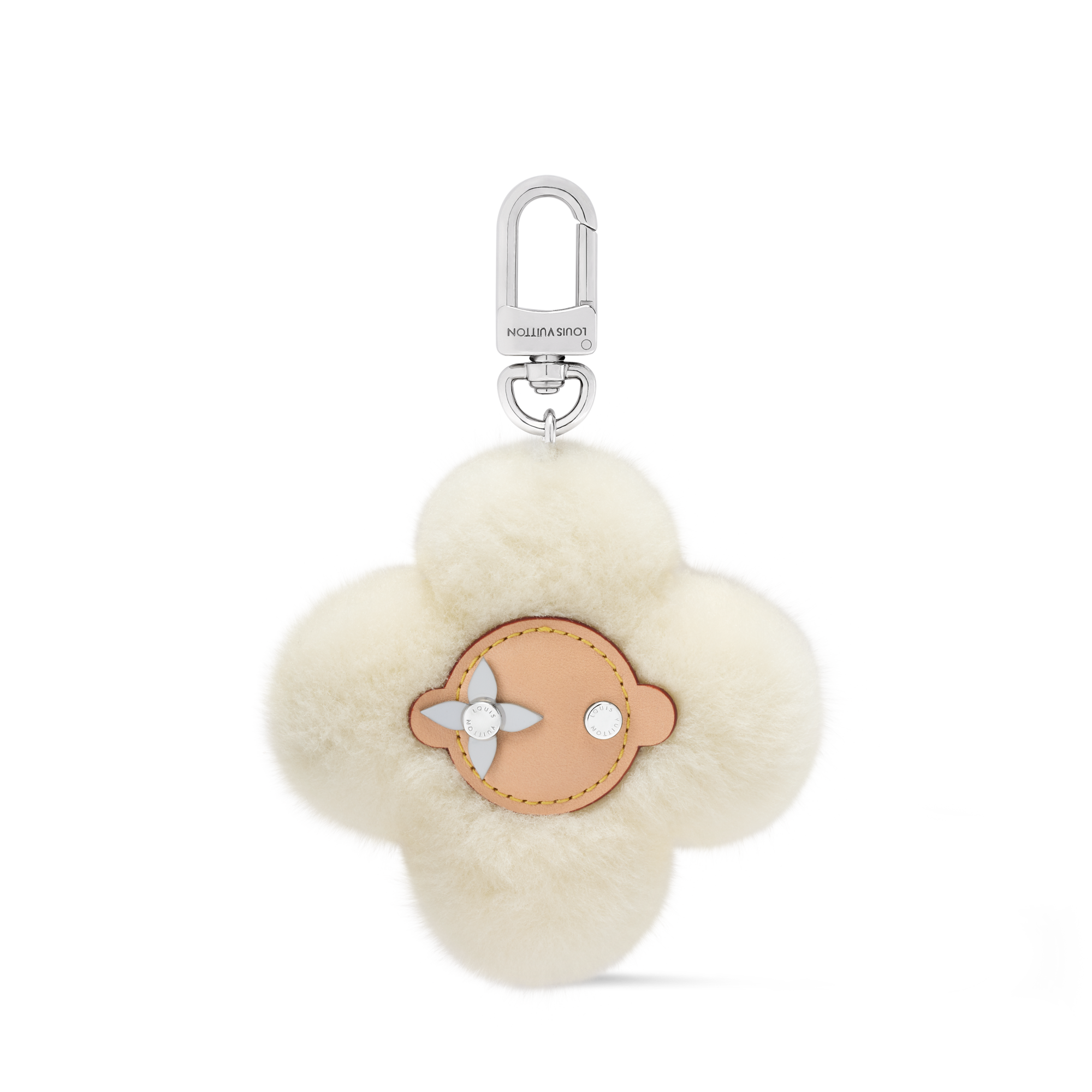 Vivienne Shearling  Bag Charm . in Đồ Nữ