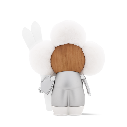 Vivienne Ski . in Rương, Phụ kiện du lịch và Trang trí nội thất's Thể thao và Giải trí } collections by Louis Vuitton (Thu phóng sản phẩm)