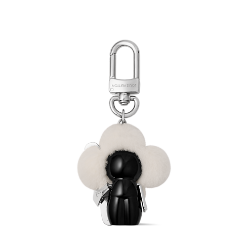 Phụ Kiện Treo Túi Vivienne Snowboard . in Đồ Nữ's Phụ kiện Móc khóa và Phụ kiện treo túi collections by Louis Vuitton (Thu phóng sản phẩm)