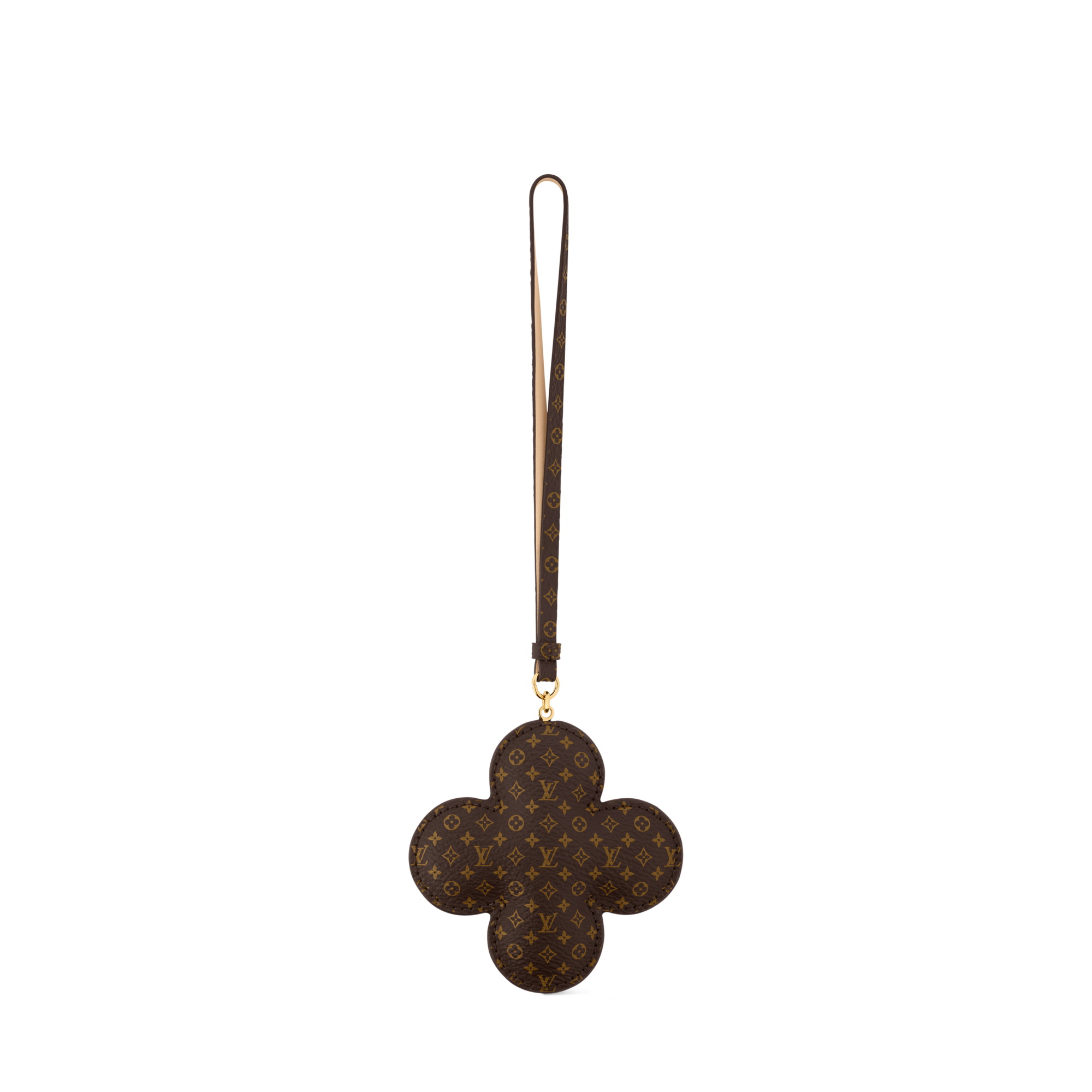 Phụ Kiện Treo Túi Vivienne Strap . in Đồ Nữ