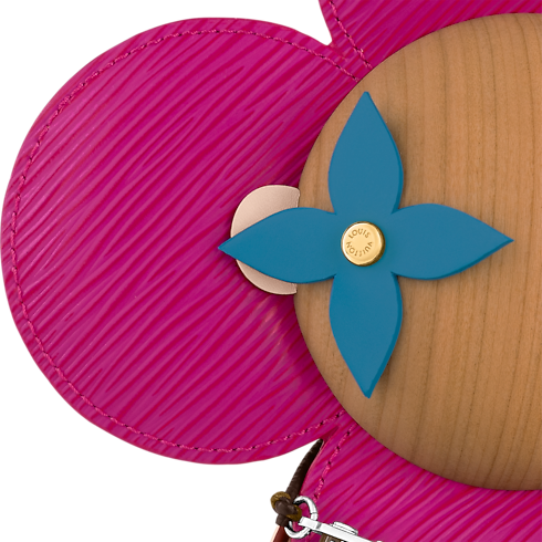 Vivienne Traveler Epi in Rương, Phụ kiện du lịch và Trang trí nội thất's Thể thao và Phong cách sống Bộ sưu tập Phong cách sống và Vivienne collections by Louis Vuitton (Thu phóng sản phẩm)