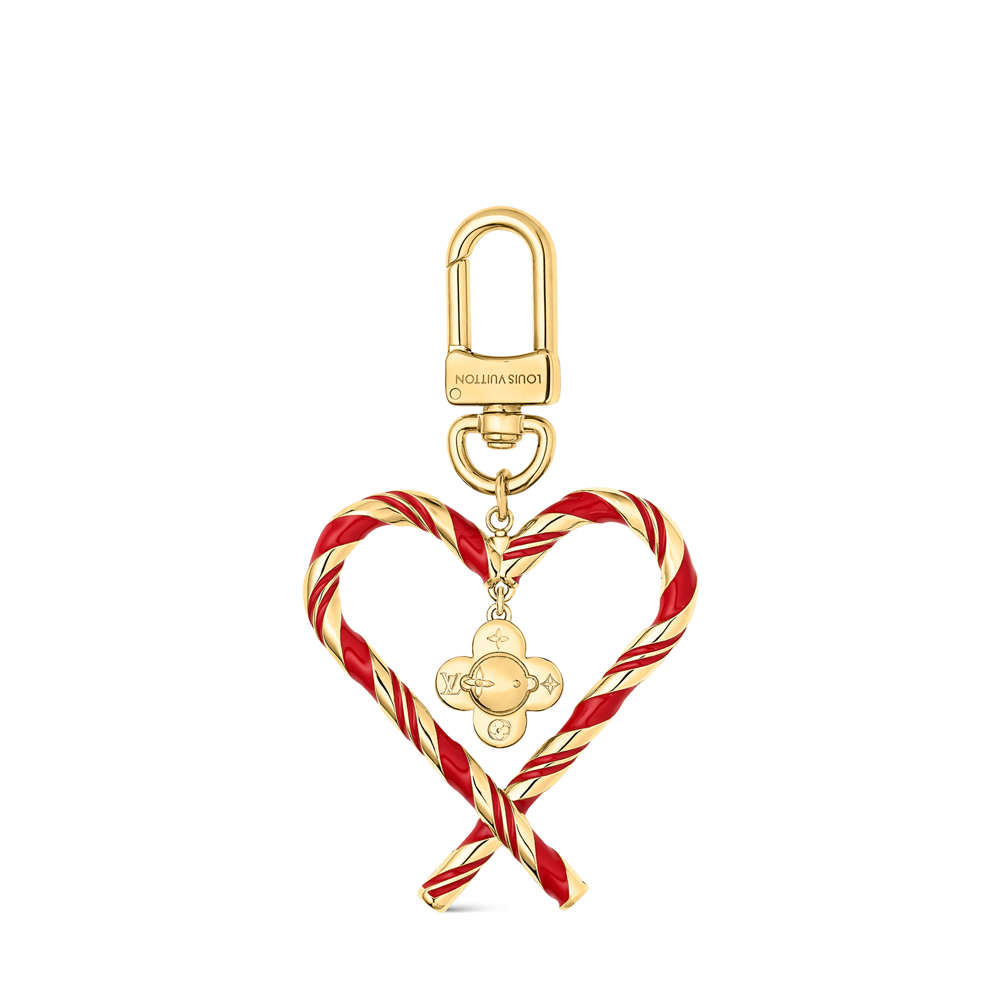 Phụ Kiện Treo Túi Vivienne Xmas . in Đồ Nữ