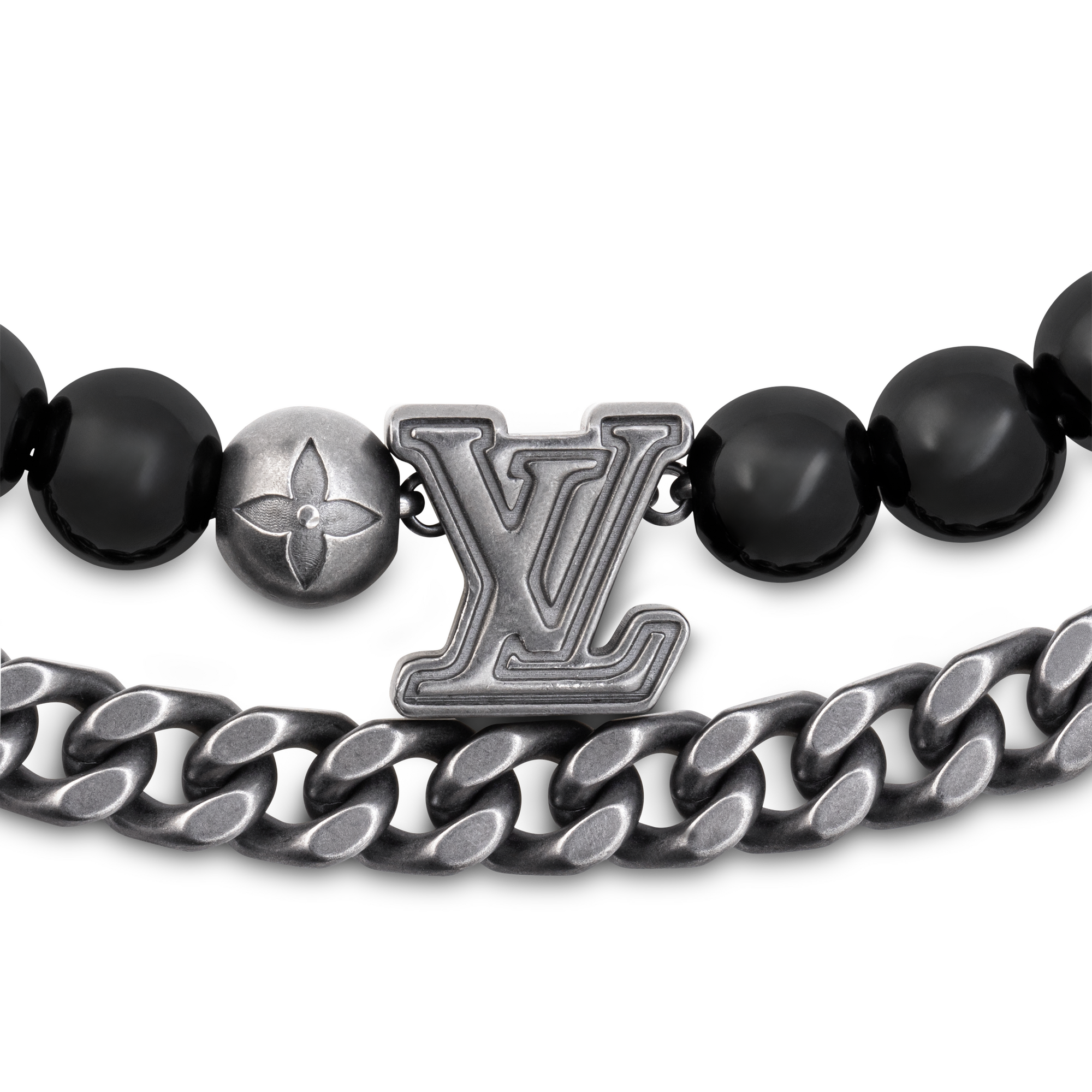 Thắt Lưng Vuitton Chain . in Đồ Nam