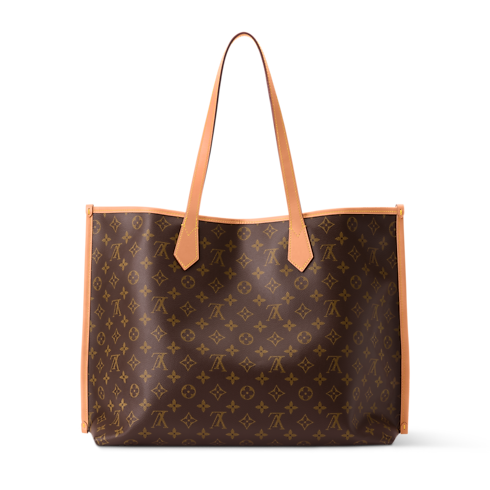 Túi Walkaround Tote back view