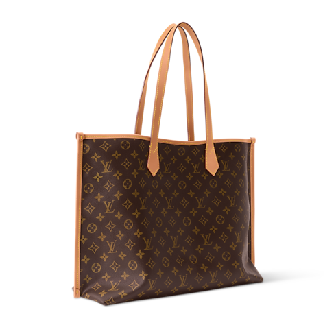 Túi Walkaround Tote side view