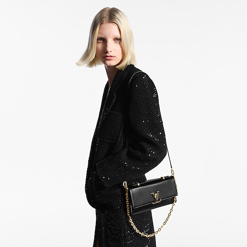 Túi Capucines Capucines in Đồ Nữ's Túi ví đa năng và Phụ kiện bằng da Túi nhỏ collections by Louis Vuitton (Thu phóng sản phẩm)