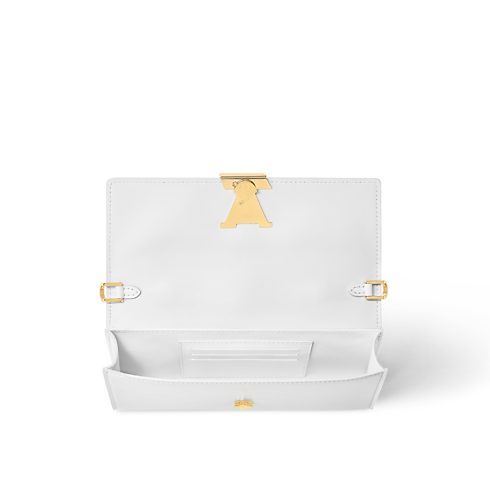 Túi Capucines Capucines in Đồ Nữ's Túi ví đa năng và Phụ kiện bằng da Túi nhỏ collections by Louis Vuitton (Thu phóng sản phẩm)