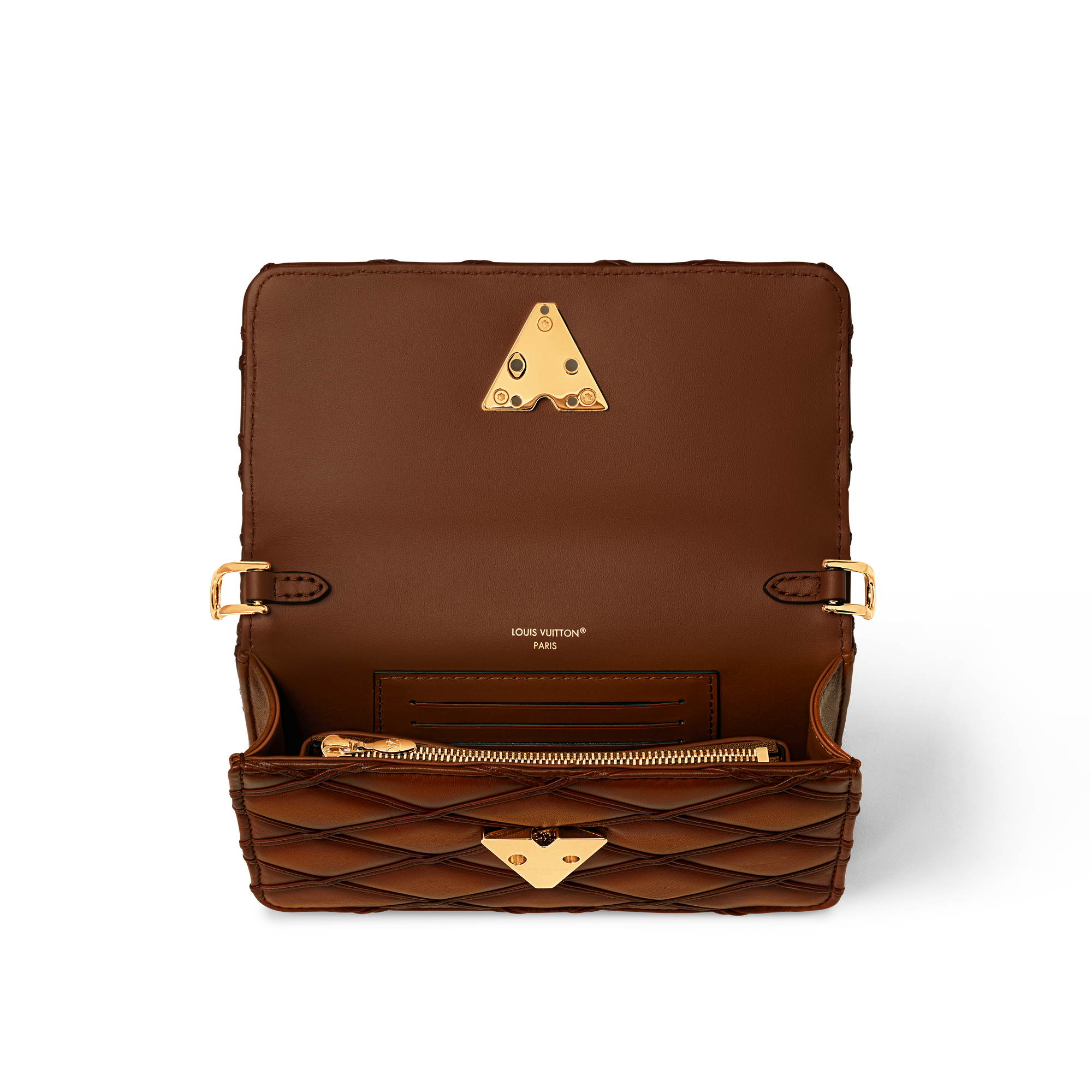 Túi GO-14 Malletage in Đồ Nữ