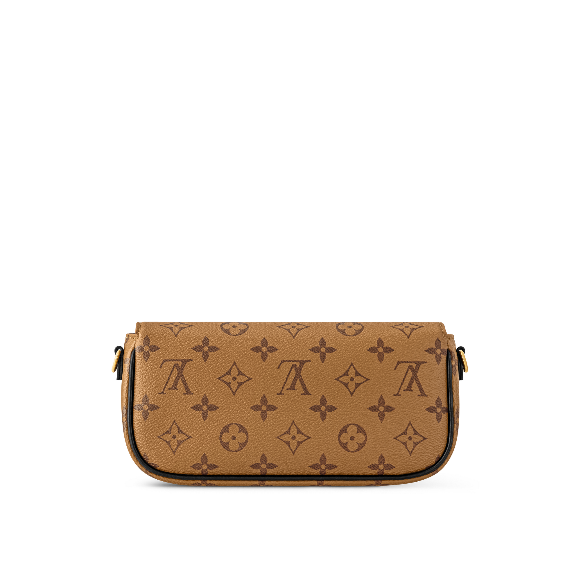 Túi Wallet On Chain Ivy Monogram Reverse in Đồ Nữ
