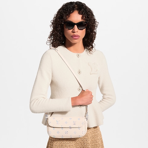 Túi Ivy Monogram Empreinte in Đồ Nữ's Túi ví đa năng và Phụ kiện bằng da Túi nhỏ collections by Louis Vuitton (Thu phóng sản phẩm)