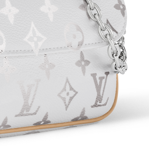 Túi Ivy Các loại Monogram Canvas khác in Đồ Nữ's Túi ví đa năng và Phụ kiện bằng da Túi nhỏ collections by Louis Vuitton (Thu phóng sản phẩm)