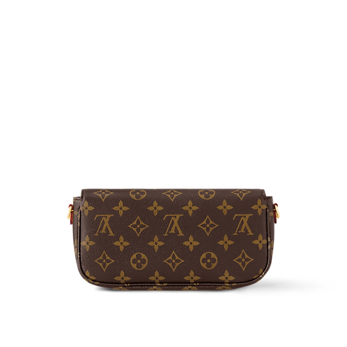 Túi Wallet On Chain Ivy Monogram in Đồ Nữ's Túi Tất cả Túi collections by Louis Vuitton (Thu phóng sản phẩm)