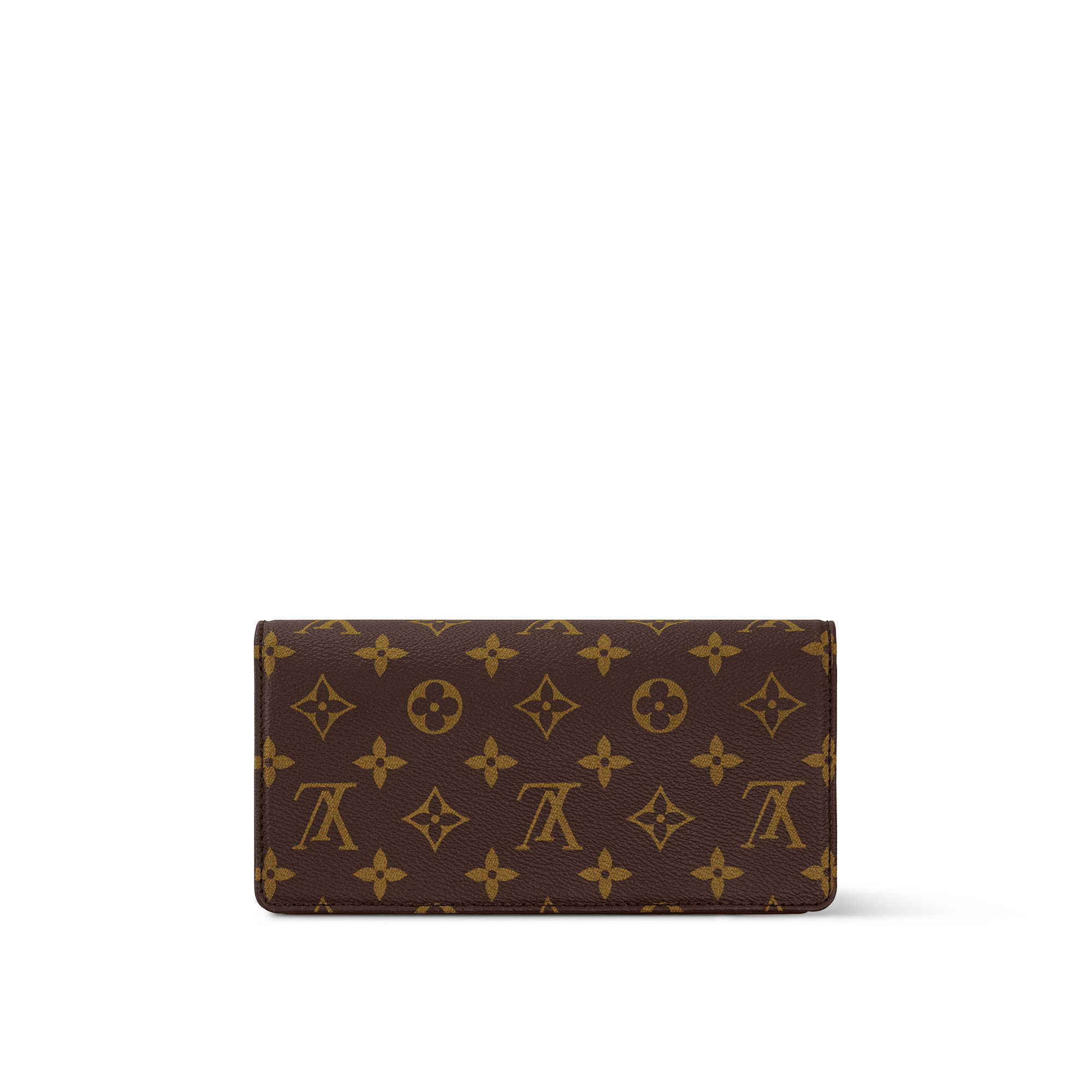 Túi Wallet On Chain Lily Monogram in Đồ Nữ