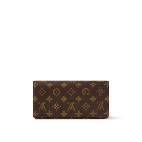 Túi Wallet On Chain Lily Monogram in Đồ Nữ's Túi ví đa năng và Phụ kiện bằng da Túi nhỏ collections by Louis Vuitton (Thu phóng sản phẩm)