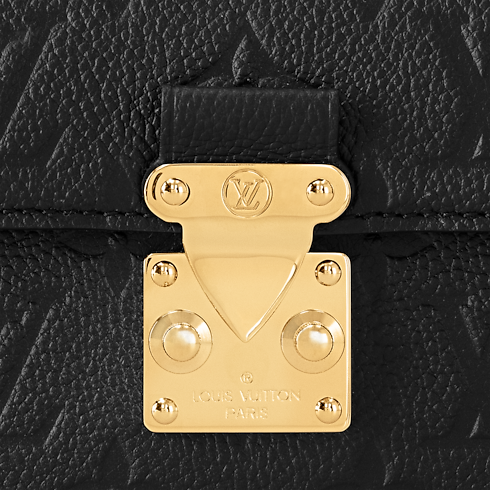 Túi Wallet On Chain Métis Monogram Empreinte in Đồ Nữ's Túi ví đa năng và Phụ kiện bằng da Túi nhỏ collections by Louis Vuitton (Thu phóng sản phẩm)
