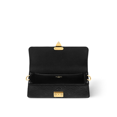 Túi Wallet On Chain Métis Monogram Empreinte in Đồ Nữ's Túi ví đa năng và Phụ kiện bằng da Túi nhỏ collections by Louis Vuitton (Thu phóng sản phẩm)