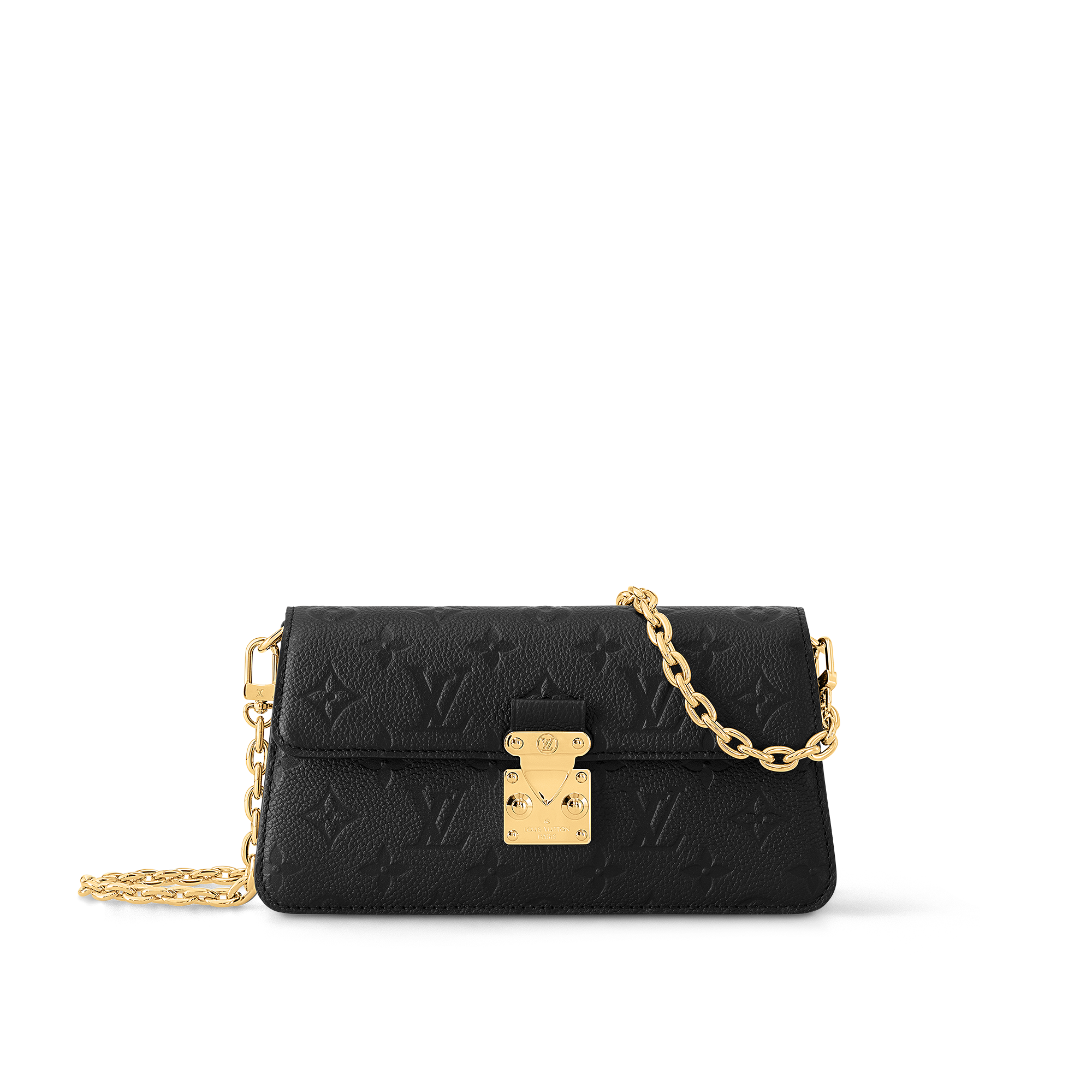 Túi Wallet On Chain Métis Monogram Empreinte in Đồ Nữ