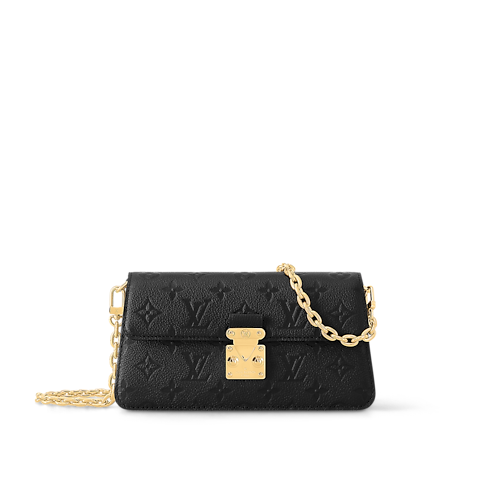 Túi Wallet On Chain Métis Monogram Empreinte in Đồ Nữ's Túi ví đa năng và Phụ kiện bằng da Túi nhỏ collections by Louis Vuitton (Thu phóng sản phẩm)