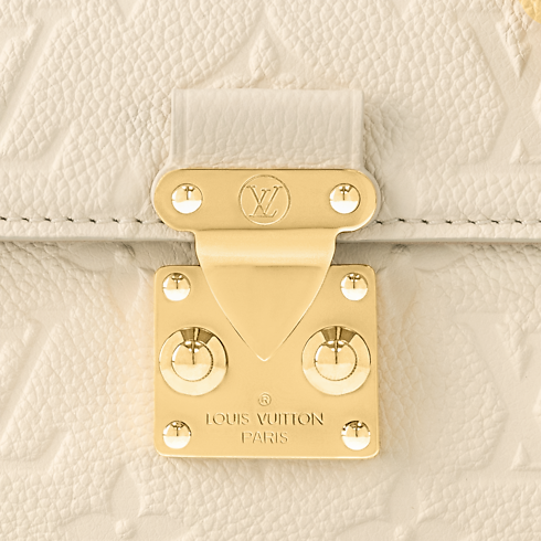 Túi Wallet On Chain Métis Monogram Empreinte in Đồ Nữ's Túi ví đa năng và Phụ kiện bằng da Túi nhỏ collections by Louis Vuitton (Thu phóng sản phẩm)