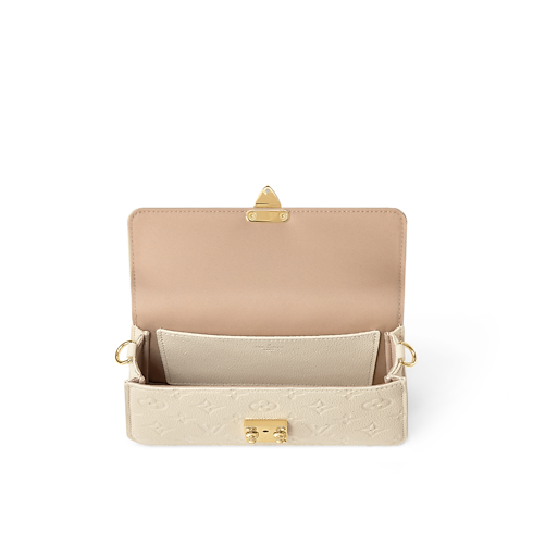 Túi Wallet On Chain Métis Monogram Empreinte in Đồ Nữ's Túi ví đa năng và Phụ kiện bằng da Túi nhỏ collections by Louis Vuitton (Thu phóng sản phẩm)