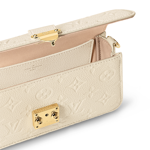 Túi Wallet On Chain Métis Monogram Empreinte in Đồ Nữ's Túi ví đa năng và Phụ kiện bằng da Túi nhỏ collections by Louis Vuitton (Thu phóng sản phẩm)