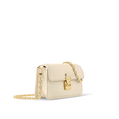 Túi Wallet On Chain Métis Monogram Empreinte in Đồ Nữ's Túi ví đa năng và Phụ kiện bằng da Túi nhỏ collections by Louis Vuitton (Thu phóng sản phẩm)