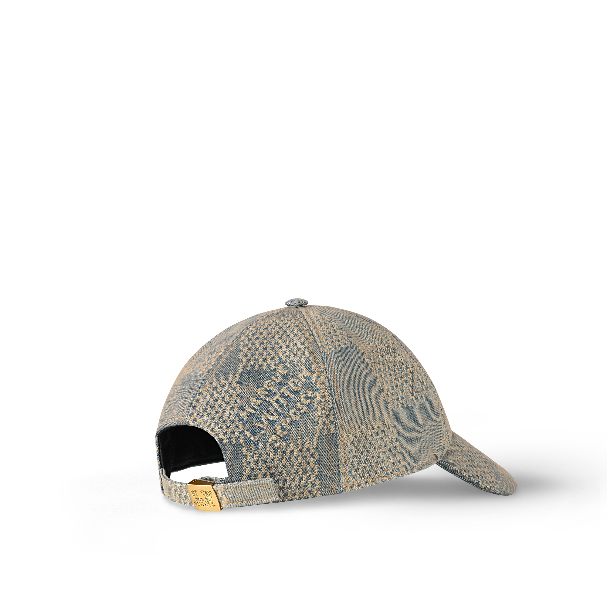 Mũ Lưỡi Trai Washed 3D . in Đồ Nam