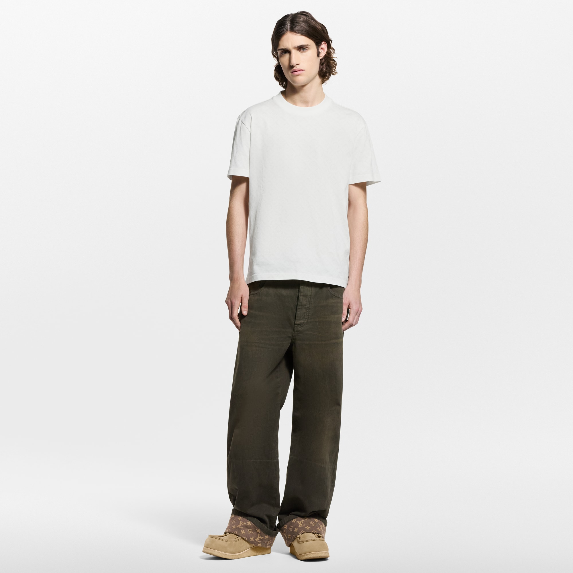 Quần Jean  in Đồ Nam