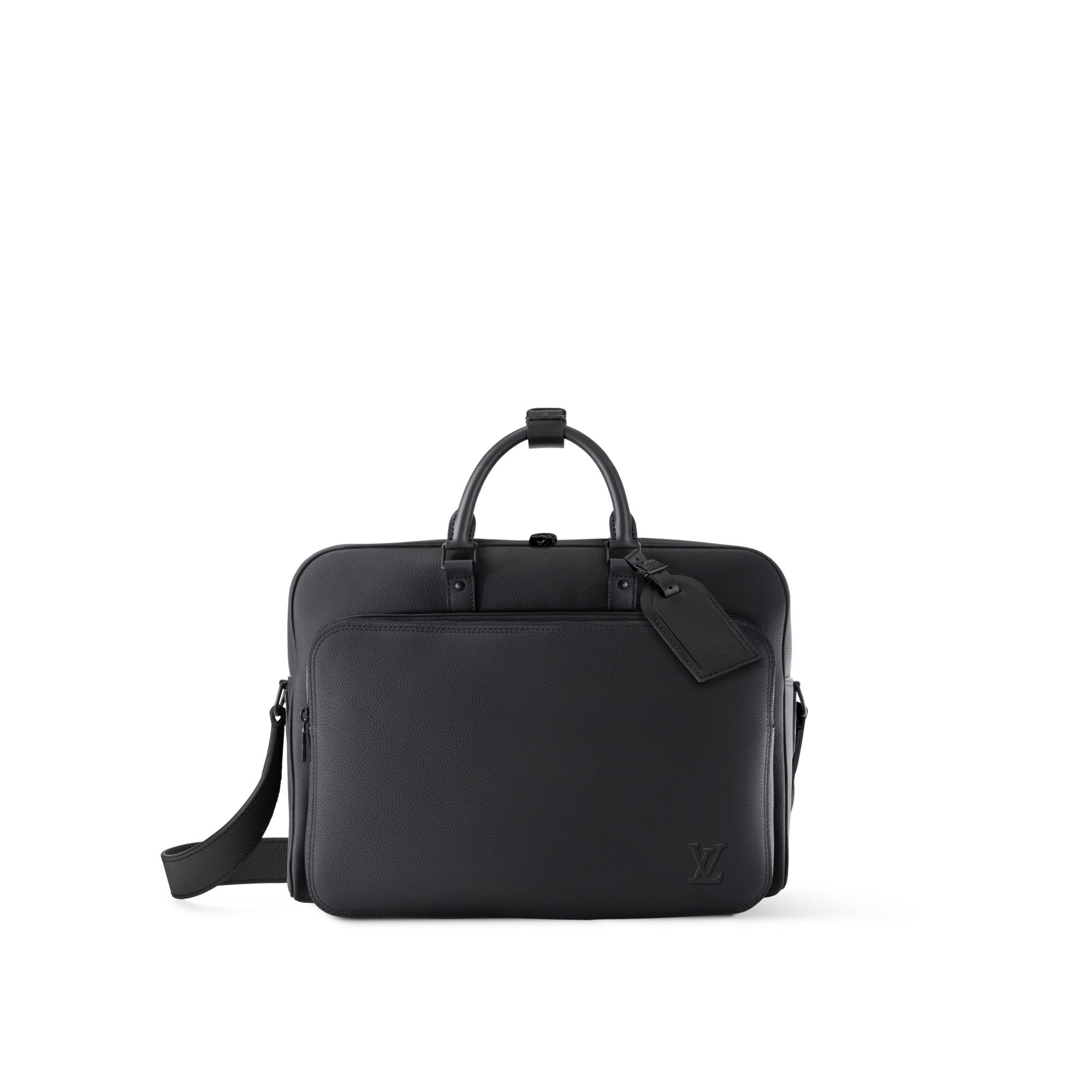 Túi Weekender LV Aerogram in Sản phẩm mới