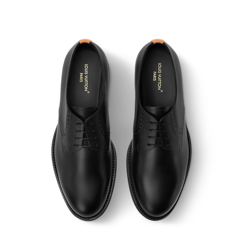 Giày Westminster Derby in Đồ Nam's Giày Giày buộc dây và Giày có khóa collections by Louis Vuitton (Thu phóng sản phẩm)