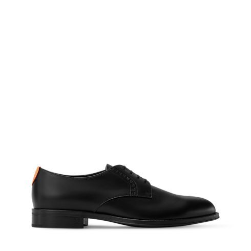 Giày Westminster Derby in Đồ Nam's Giày Giày buộc dây và Giày có khóa collections by Louis Vuitton (Thu phóng sản phẩm)