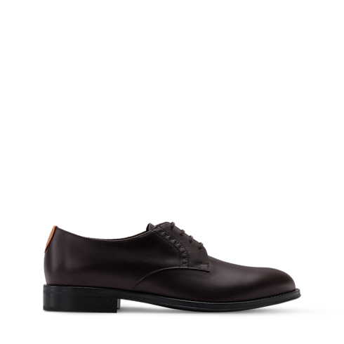 Giày Westminster Derby in Đồ Nam's Giày Giày buộc dây và Giày có khóa collections by Louis Vuitton (Thu phóng sản phẩm)