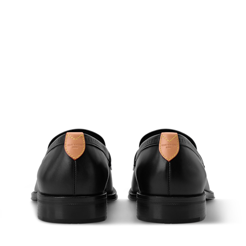 Giày Lười Westminster in Đồ Nam's Giày Giày lười và Giày Moccasin collections by Louis Vuitton (Thu phóng sản phẩm)