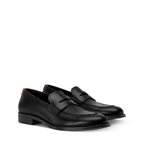 Giày Lười Westminster in Đồ Nam's Giày Giày lười và Giày Moccasin collections by Louis Vuitton (Thu phóng sản phẩm)