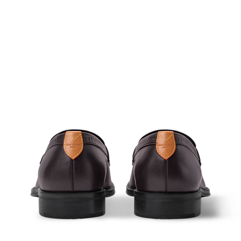 Giày Lười Westminster in Đồ Nam's Giày Giày lười và Giày Moccasin collections by Louis Vuitton (Thu phóng sản phẩm)
