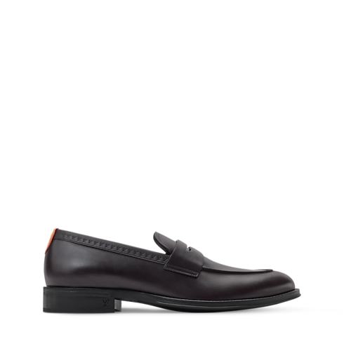 Giày Lười Westminster in Đồ Nam's Giày Giày lười và Giày Moccasin collections by Louis Vuitton (Thu phóng sản phẩm)