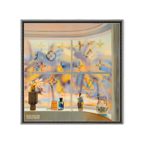 Áo Sơ Mi in Đồ Nam's Trang phục Áo sơ mi collections by Louis Vuitton