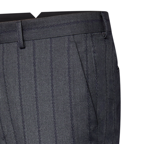 Quần Dài in Đồ Nam's Trang phục Quần dài collections by Louis Vuitton (Thu phóng sản phẩm)