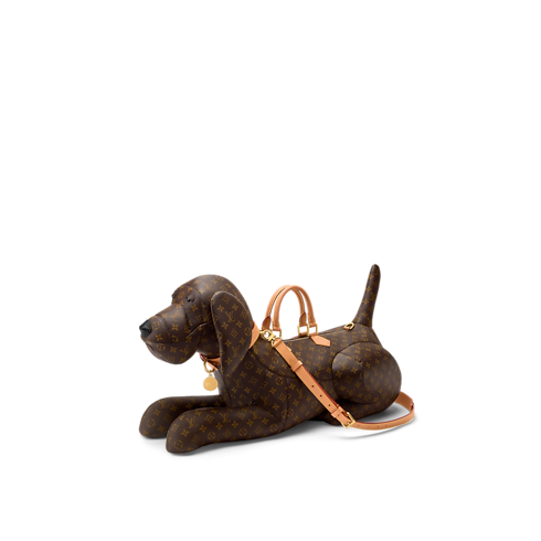 Túi đựng thú cưng XXL Monogram khác in Túi và Phụ kiện bằng da's Túi xách nam Mới nhất collections by Louis Vuitton (Thu phóng sản phẩm)